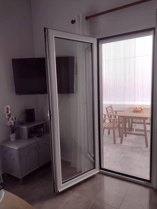 Snowbird-Late Check-Out Apartment Ierapetra  Luaran gambar