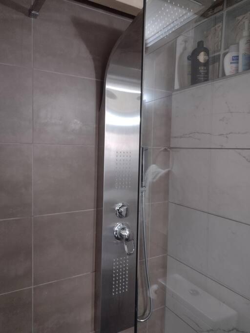 Snowbird-Late Check-Out Apartment Ierapetra  Luaran gambar