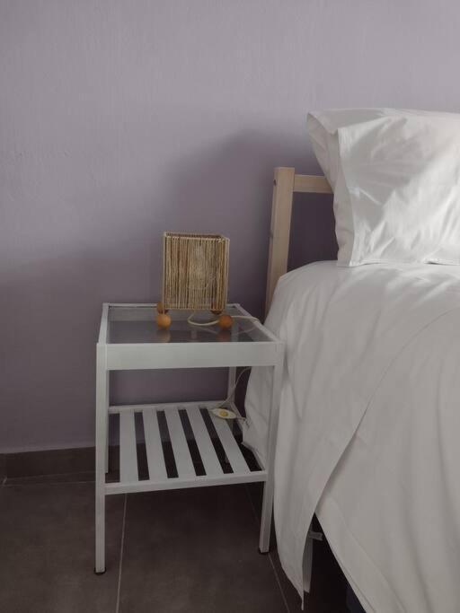 Snowbird-Late Check-Out Apartment Ierapetra  Luaran gambar